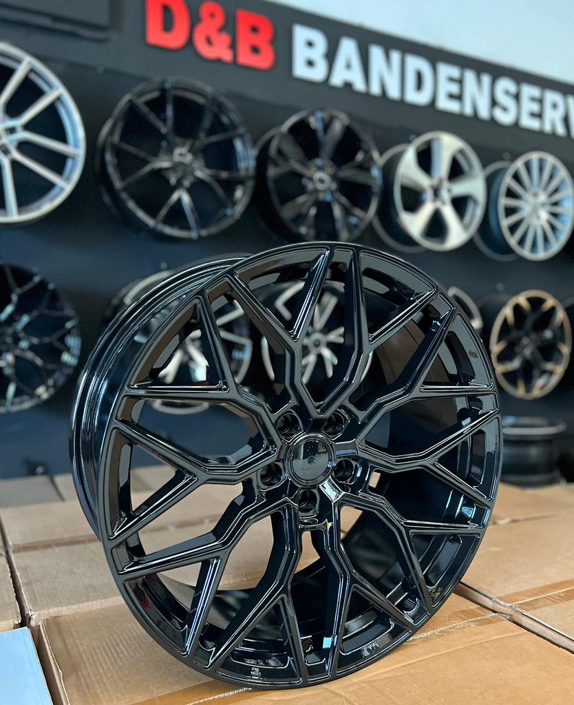 20 21 inch Vossen look 5x112 Audi a6 a7 a8 q3 q5 q7 q8 Etron, Velg(en), Nieuw, Ophalen of Verzenden, Personenwagen