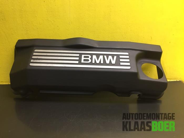 Afdekplaat motor van een BMW 3-Serie, Ophalen of Verzenden, 12 maanden garantie, Gebruikt, BMW