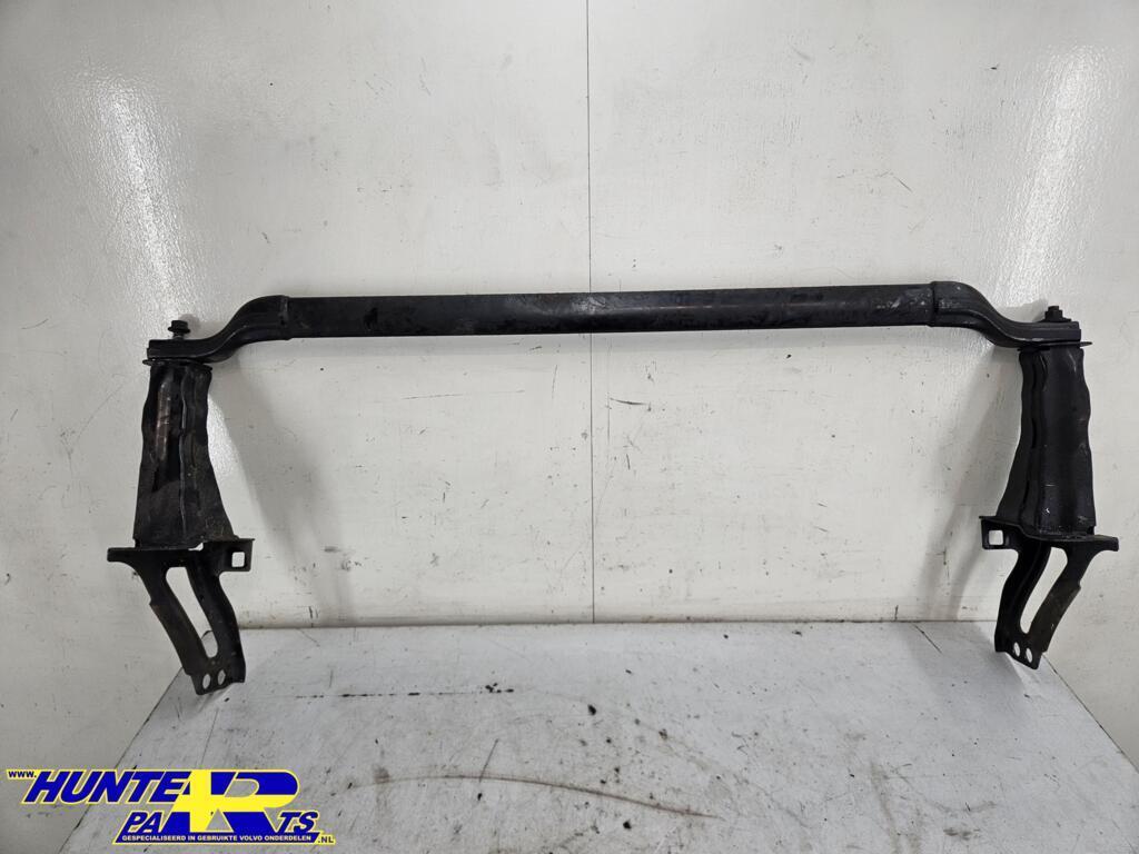 Frontbalk voor Volvo XC70 III ('07-'17), Gebruikt, Ophalen of Verzenden, Volvo, Volvo