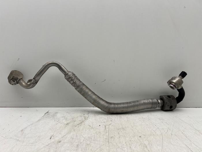 Airco Leiding van een Audi A6, Gebruikt, -, -, -