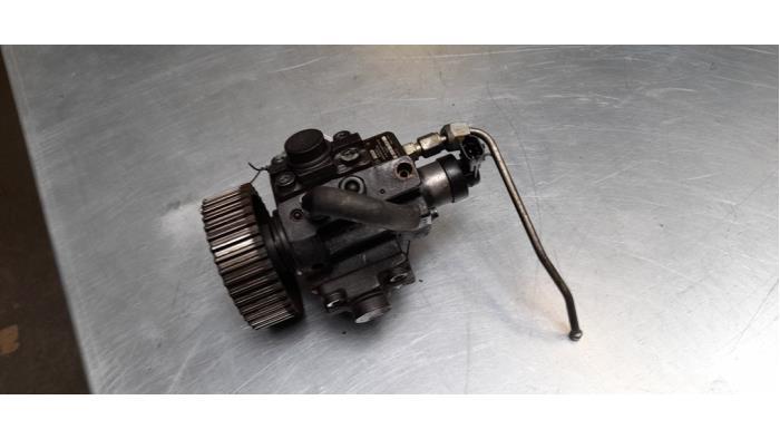 Brandstofpomp Mechanisch van een Fiat Doblo, Gebruikt, -, -, Ophalen of Verzenden