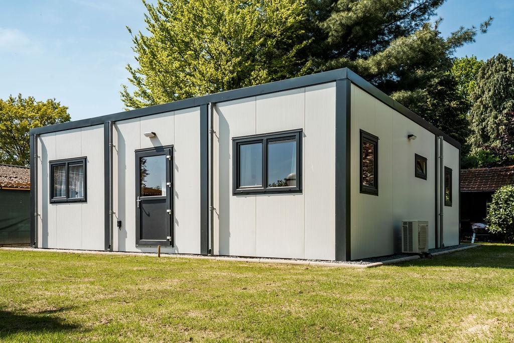** Mantelzorg Woning **, Huizen en Kamers, Huizen te koop