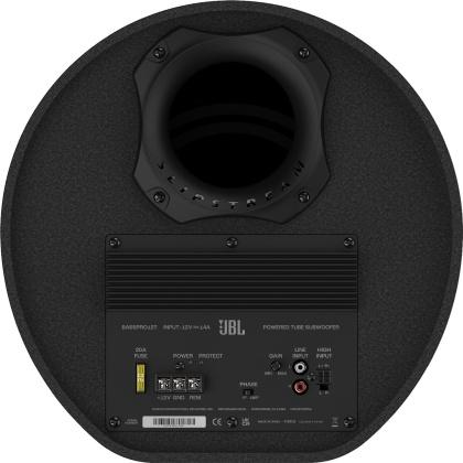 JBL BassPro Tube Subwoofer | ingebouwd Versterker, Ophalen, Nieuw