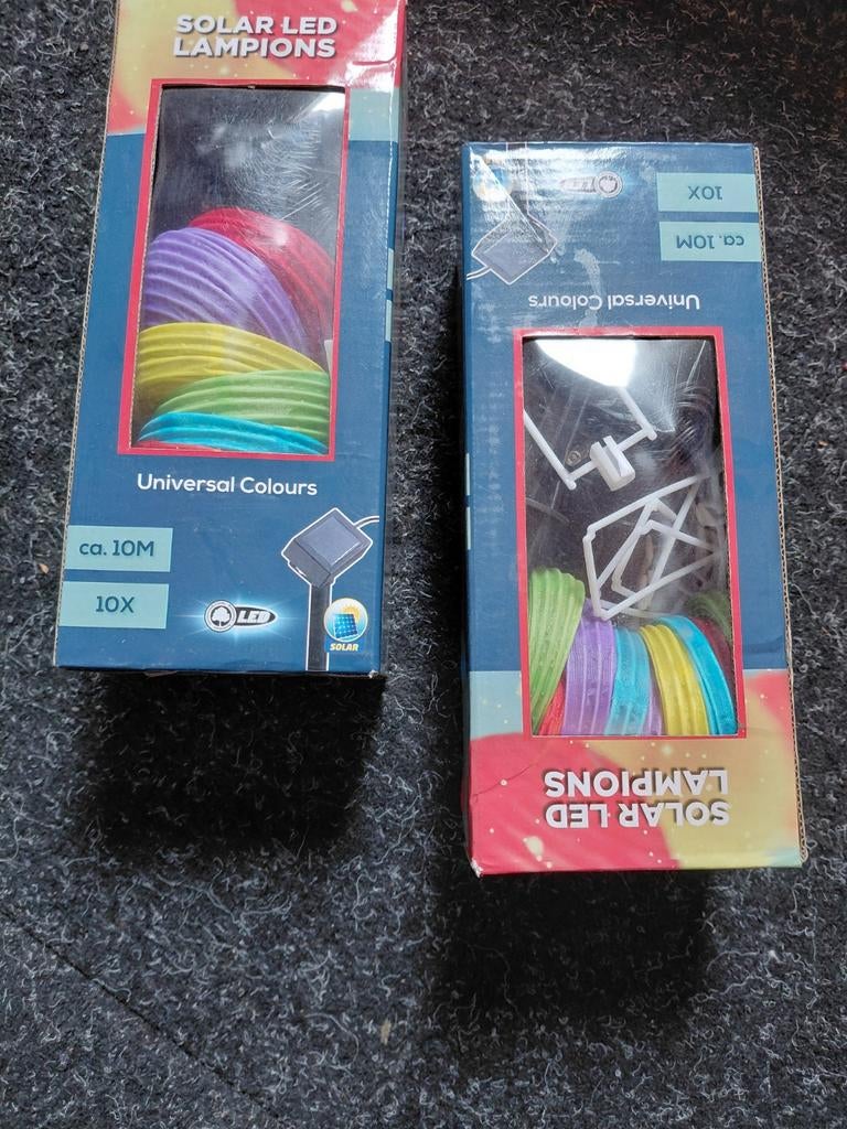 Led lampen, Led-lamp, Minder dan 30 watt, Zo goed als nieuw, E27 (groot)