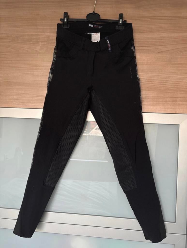 Rijbroek, Dressuur, Zo goed als nieuw, Dames, Onderkleding