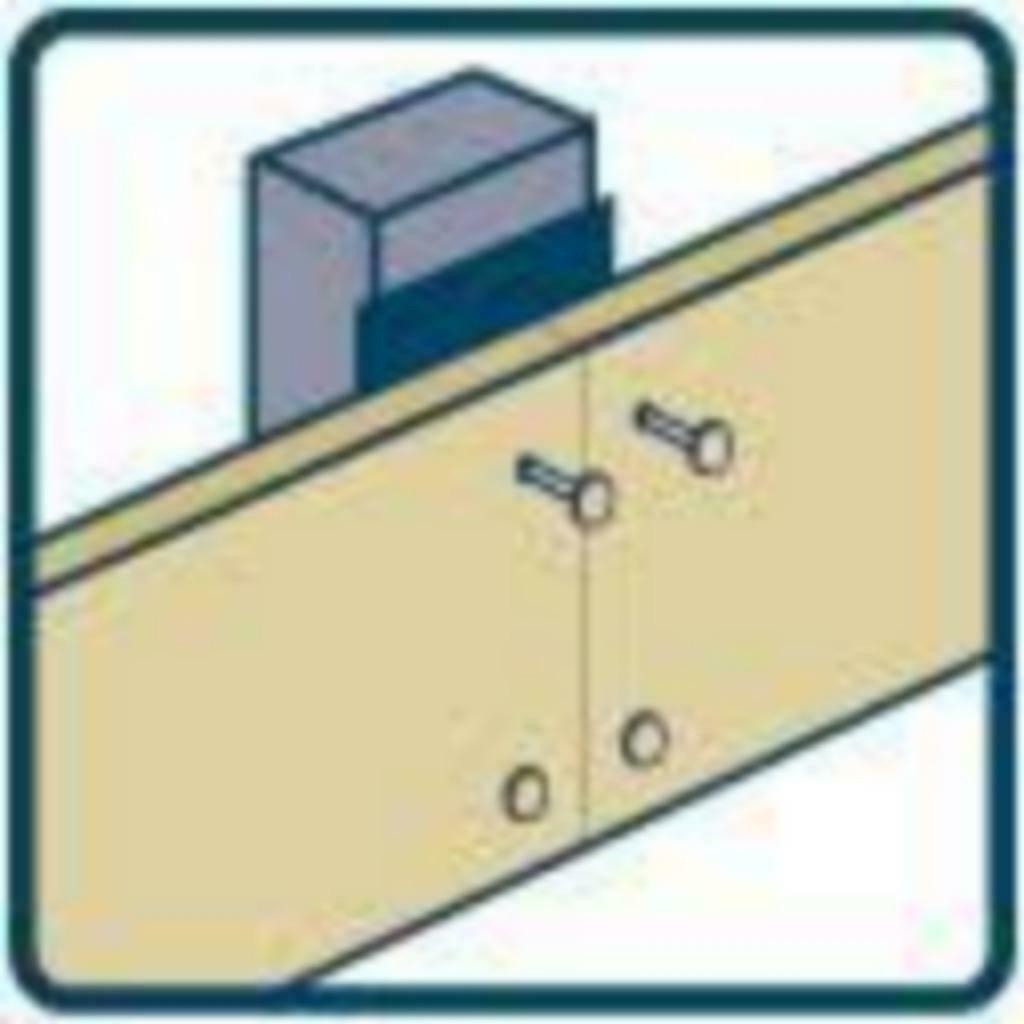 ROCKPANEL NU OOK BIJ BOUWCHEAP EUR.42.50 P/M2, Doe-het-zelf en Verbouw, Platen en Panelen, Ophalen, Nieuw, HPL, Minder dan 20 mm