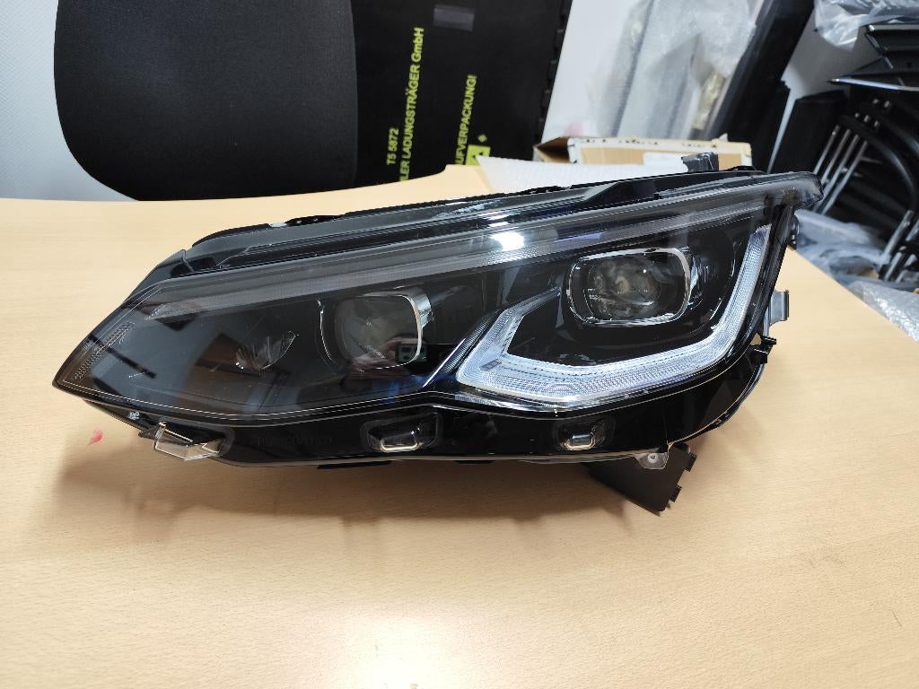GOLF 8 R GTI 5H Matrix IQ- Light koplampen links 5H1941059C, Ophalen of Verzenden, Volkswagen