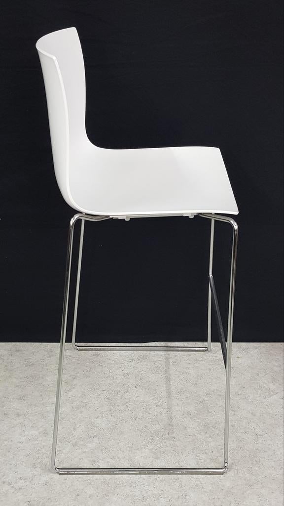 ARPER vintage design kruk stool # model Catifa, Ophalen of Verzenden