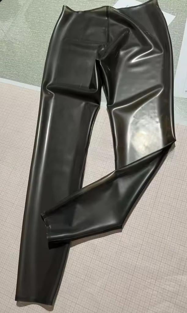 Latex broek, tm 4XL(op maat), Verzenden, Nieuw