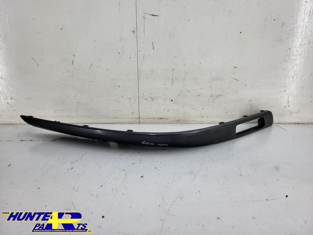 Bumperlijst RV Volvo S80 I ('98-'06) 08662989, Auto-onderdelen, Gebruikt, Ophalen of Verzenden, Volvo, Volvo