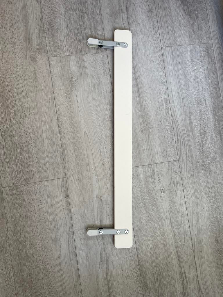 IKEA Bedplankje -, Overige typen, Ophalen of Verzenden, Zo goed als nieuw, Hout