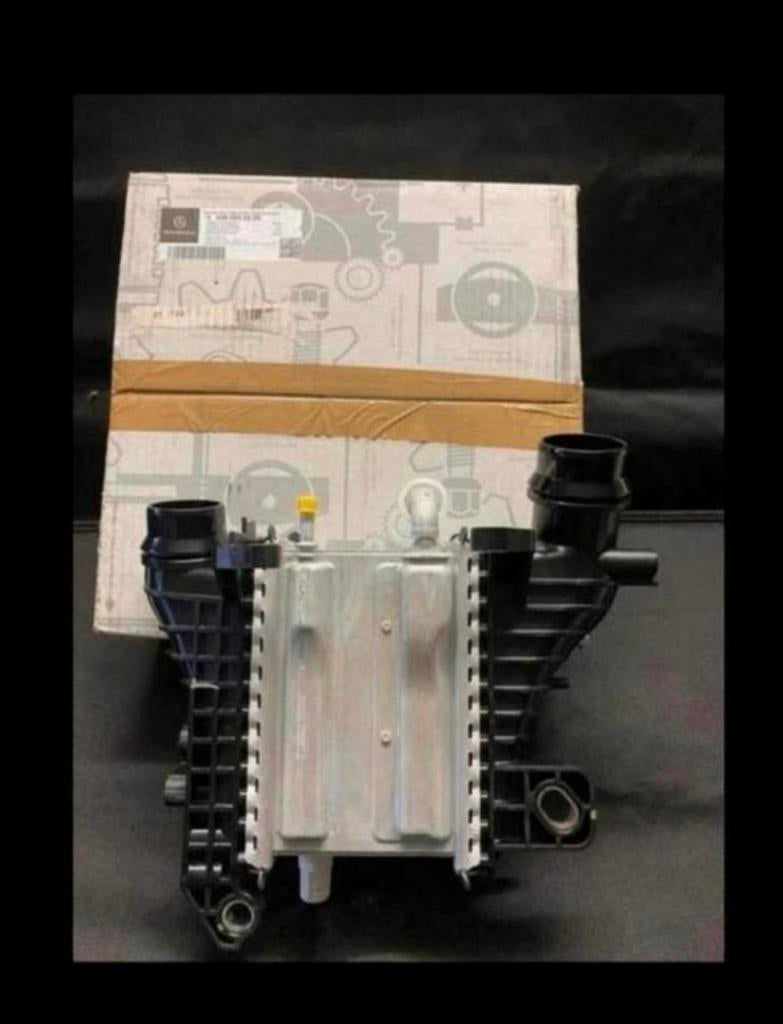 Mercedes Intercooler Onderdeelnummer A6080900500, Ophalen of Verzenden, Nieuw, Renault