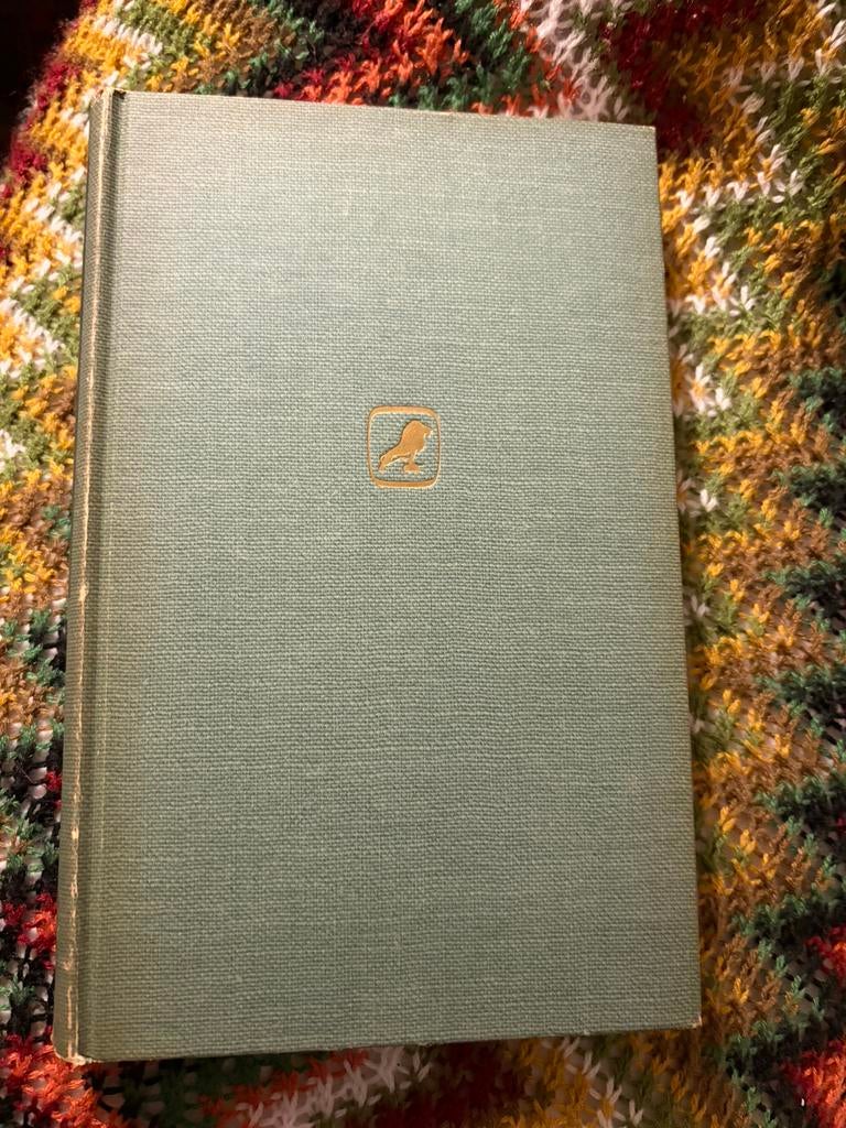 De kleine zielen / Louis Couperus/ hardcover, Ophalen of Verzenden, Zo goed als nieuw
