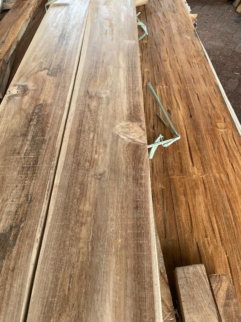 Serveerplanken diy  ook voor horeca grote volumes wandplank, Ophalen, Nieuw