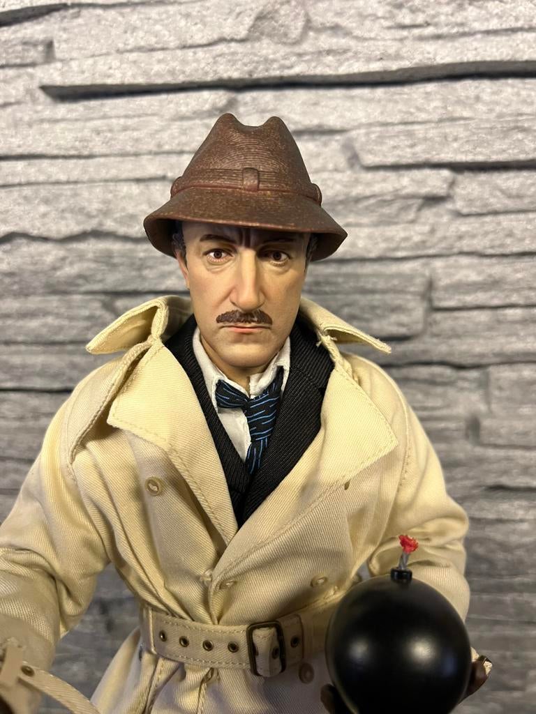 Peter sellers pink panter, Ophalen of Verzenden, Zo goed als nieuw