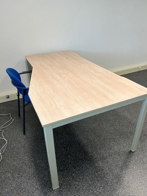 Bureau, Huis en Inrichting, Bureaus, Ophalen, Gebruikt