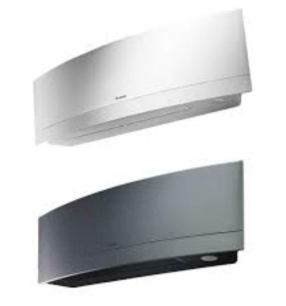 Daikin Bluevolution Airco Spilt Unit Warmtepomp Wifi R32, Witgoed en Apparatuur, Airco's, Ophalen, Koelen en Ontvochtigen, Timer