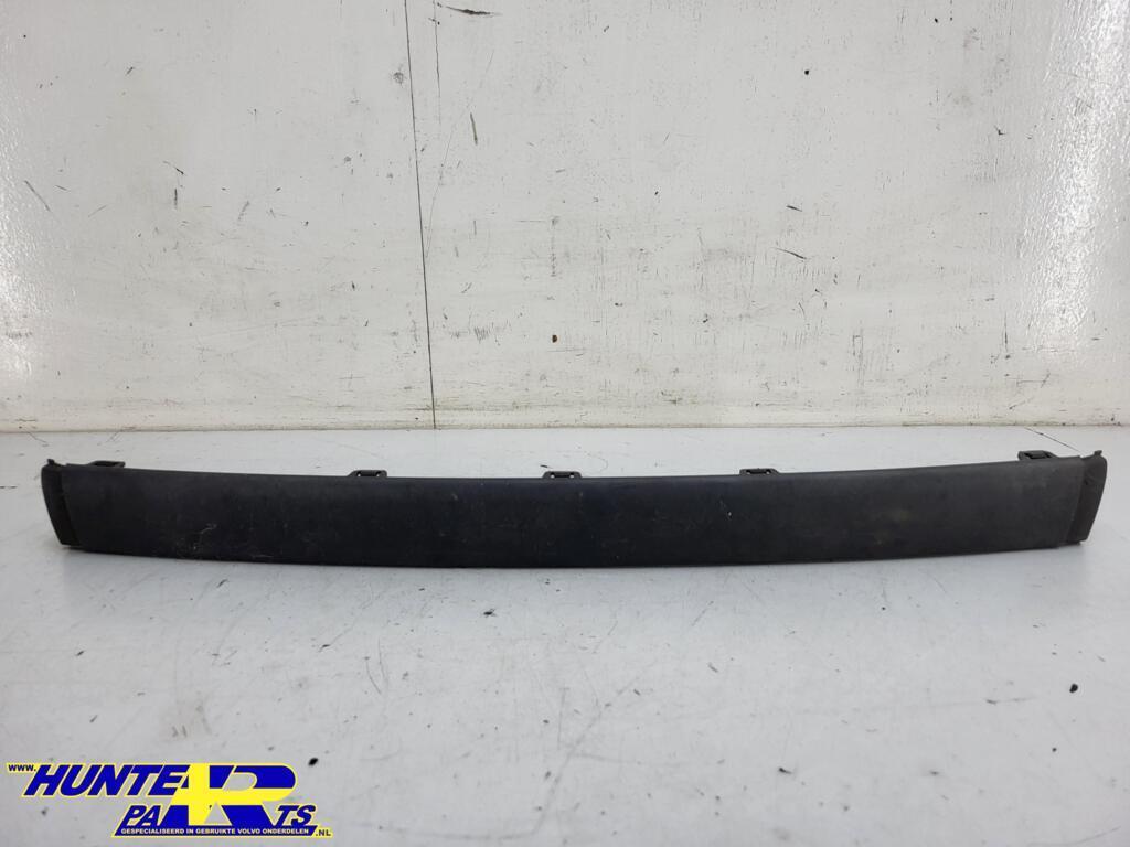 Sierlijst bumper V Volvo S60 I ('00-'09) 9484229, Auto-onderdelen, Carrosserie en Plaatwerk, Gebruikt, Ophalen of Verzenden, Volvo