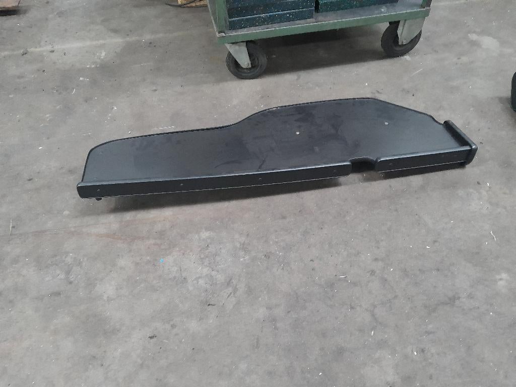 dashboard tafel daf/scania, Auto-onderdelen, Vrachtwagen-onderdelen, Ophalen, Gebruikt, Scania, Interieur en Bekleding