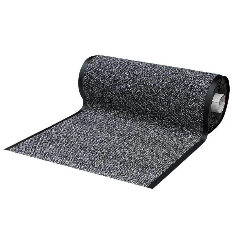 Droogloopmat op maat- 120 cm breed, Ophalen of Verzenden, Nieuw, Minder dan 10 m²