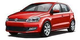 Achteras Volkswagen polo 2009 2018 nodig ? PIJFFERS BELLEN, Ophalen of Verzenden, Gebruikt, Volkswagen