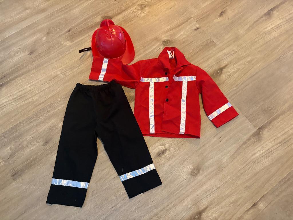 Carnavalskleding, Ophalen of Verzenden, Nieuw, Jongen, Setje