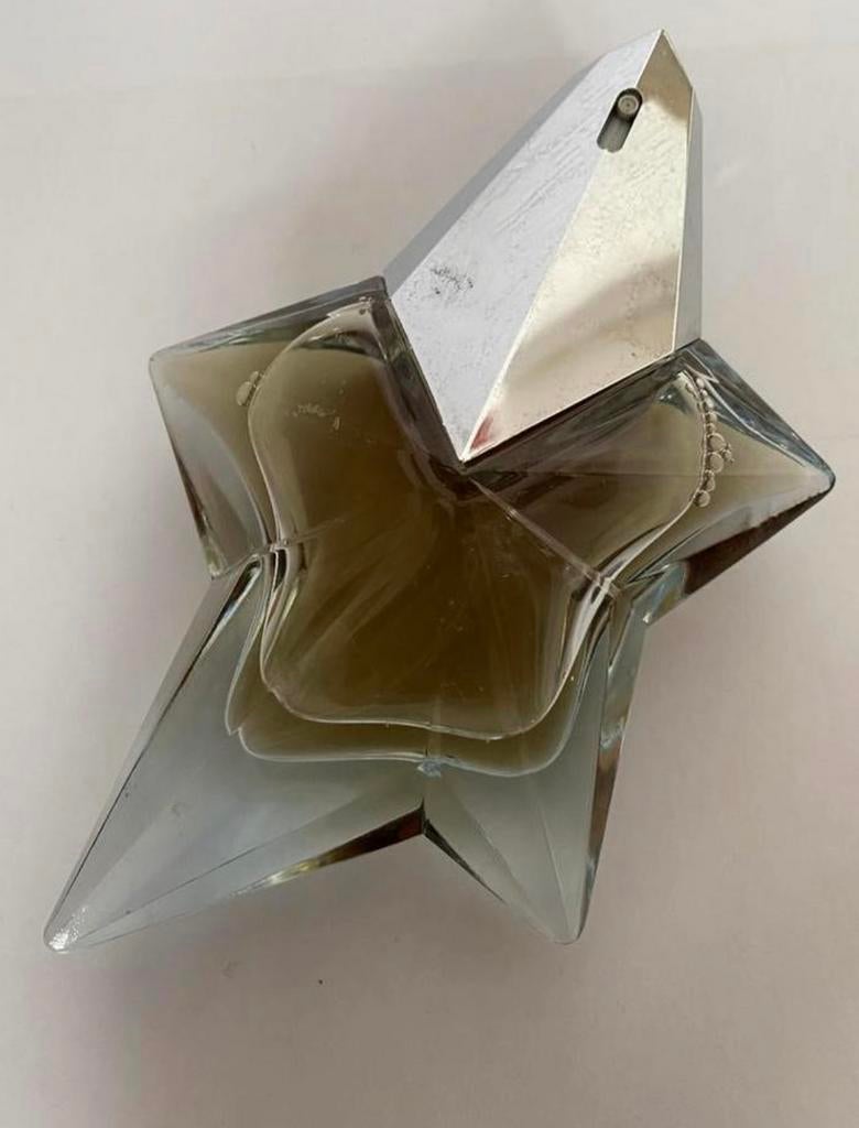 Thierry Mugler Angel edp, Ophalen of Verzenden, Gebruikt