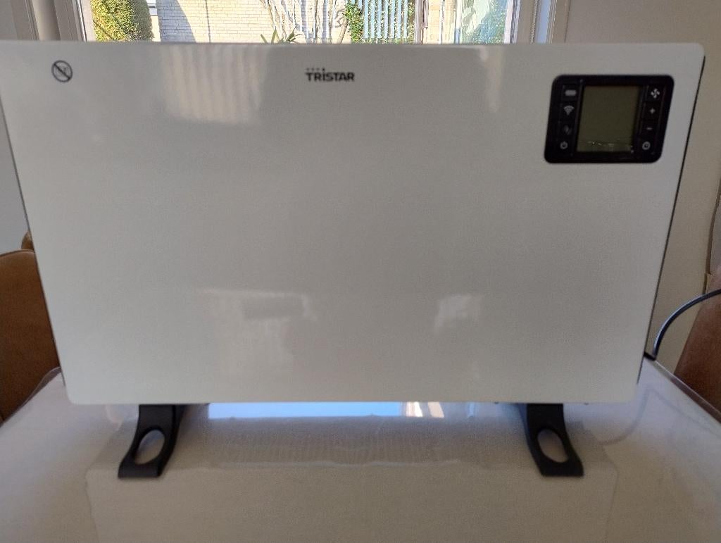 elektrische Tristar kachel, Huis en Inrichting, Kachels, Ophalen, Zo goed als nieuw, Elektrisch, Overige soorten