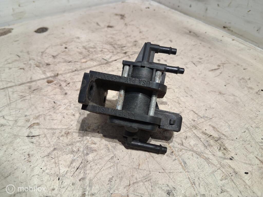 Vacuum ventiel Vw Transporter T4 2.5 TDI ('90-'03) 701906283, Gebruikt, Volkswagen, Ophalen of Verzenden, Volkswagen