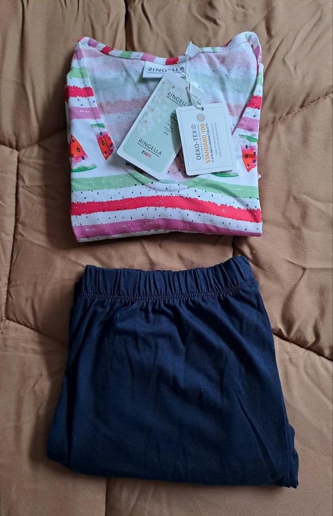 Ringella Pyjama Nieuw!, Ringella, Ophalen of Verzenden, Nieuw, Maat 38/40 (M)