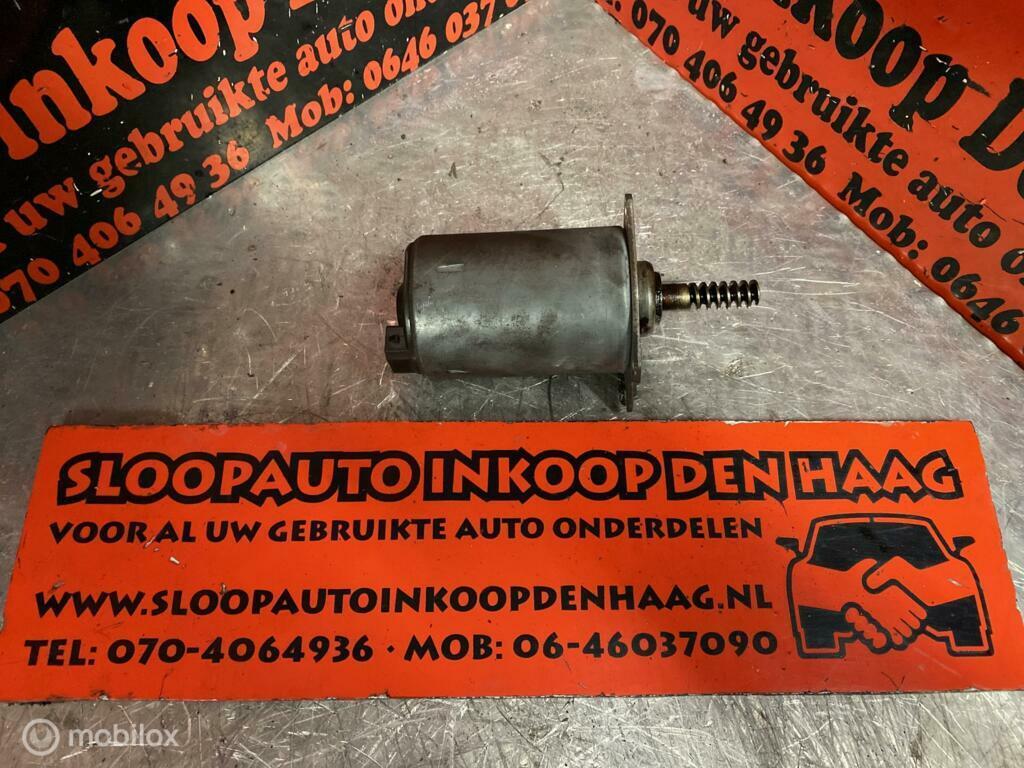 Peugeot 308 ('07-'15) 1.4/1.6 VTi Nokkenas Versteller, Ophalen of Verzenden, Gebruikt