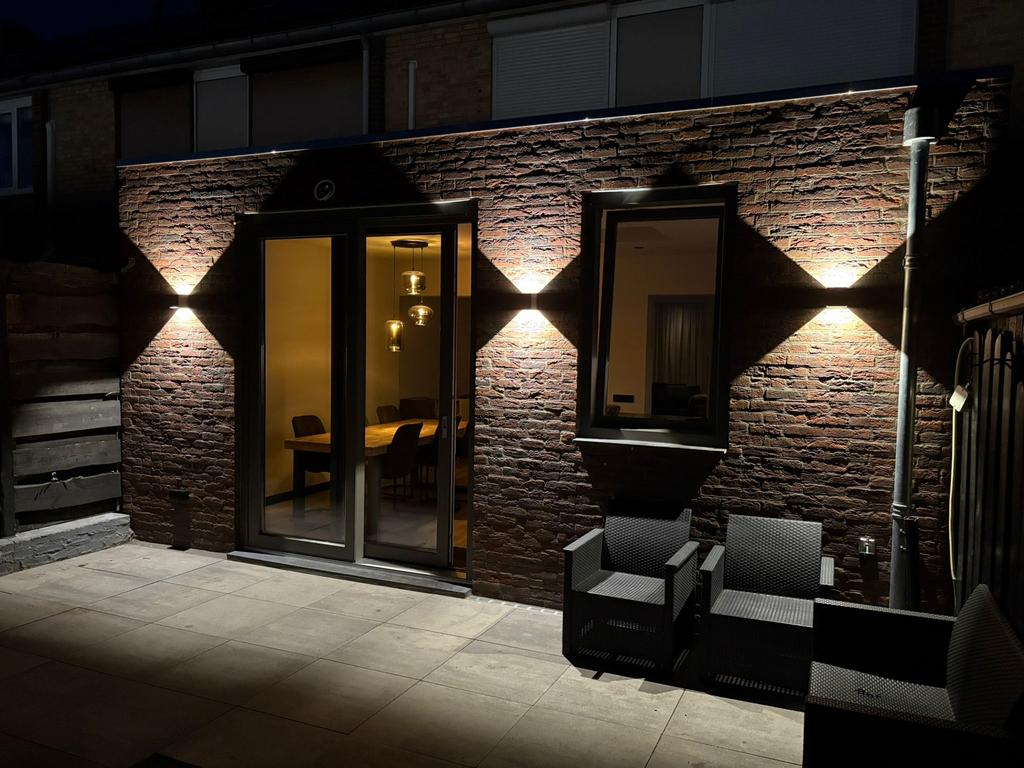 Aanbouw - nieuwbouw - renovatie (metselaar, allroundbouw), 24-uursservice