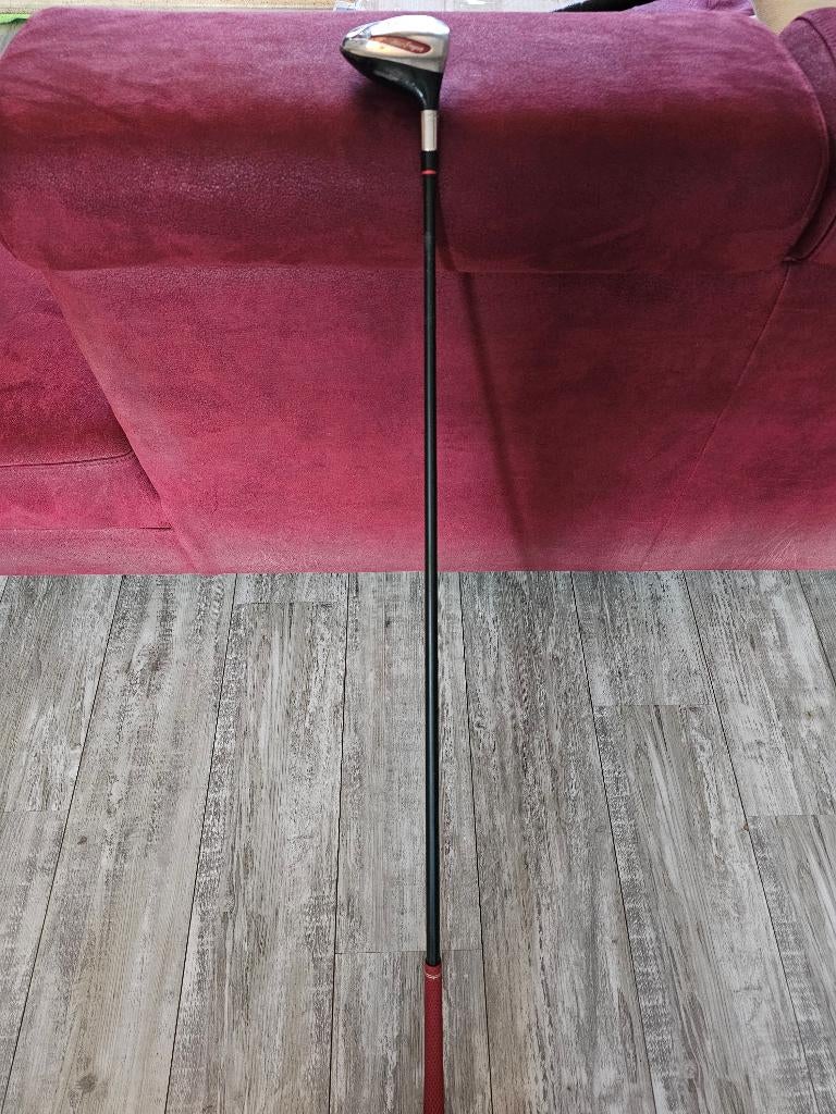 % MacGregor MT 18 Driver Cupface R-60 Golfclub, Ophalen, Gebruikt, Club