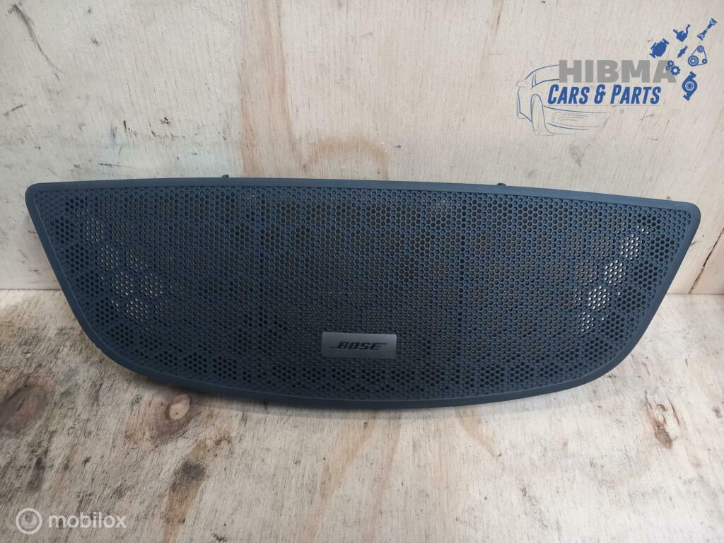 Renault Laguna Estate III Kap Luidspreker Midden 281C20002R, Ophalen of Verzenden, Gebruikt