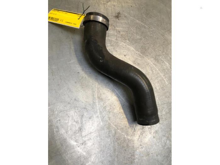 Turboslang van een Renault Kangoo, Gebruikt, -, Renault, -