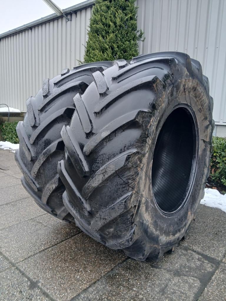 Michelin 710 70 38 33mm mach x bib, Zakelijke goederen, Agrarisch | Onderdelen | Banden, Velgen en Assen, Ophalen