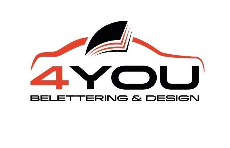 Belettering, Design, Car wrapping, Auto diversen, Ophalen of Verzenden