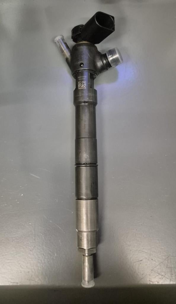 Volkswagen 1.6 TDI / 2.0 TDI verstuiver testen / reparatie, Auto-onderdelen, Brandstofsystemen, Ophalen, Nieuw, Volkswagen