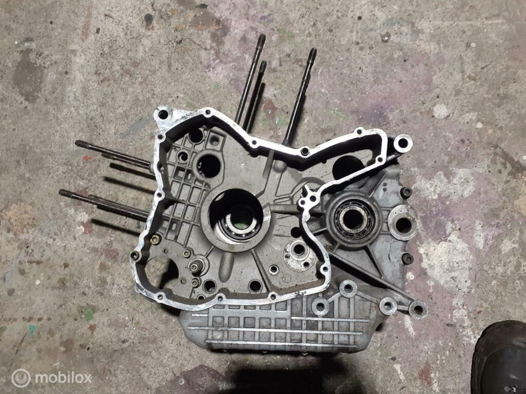Motorblok carters carterset motorblokdeel 749, Ophalen of Verzenden, Gebruikt