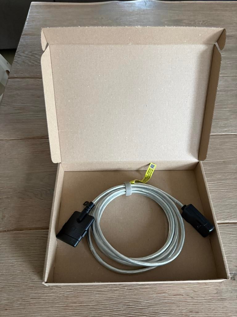 Samsung Oneconnect cabel, Audio, Tv en Foto, Televisie-accessoires, Ophalen of Verzenden, Nieuw
