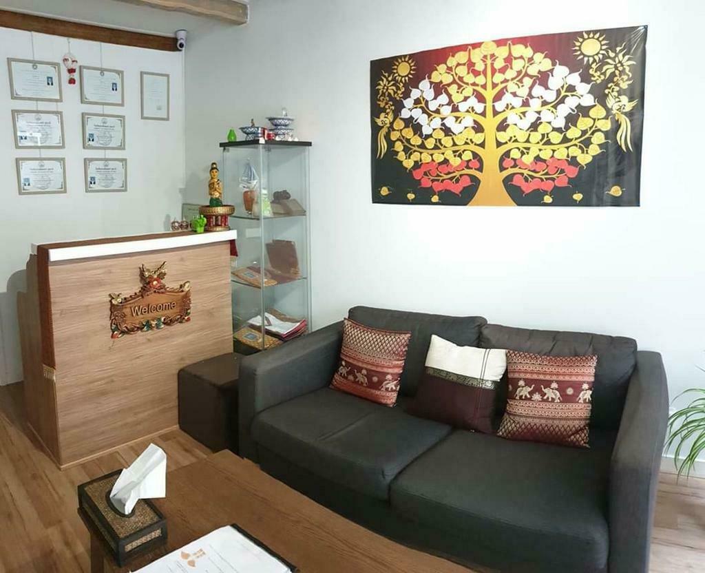 Patum Thai Wellness Thaise massage in het hart van Groningen, Diensten en Vakmensen, Ontspanningsmassage