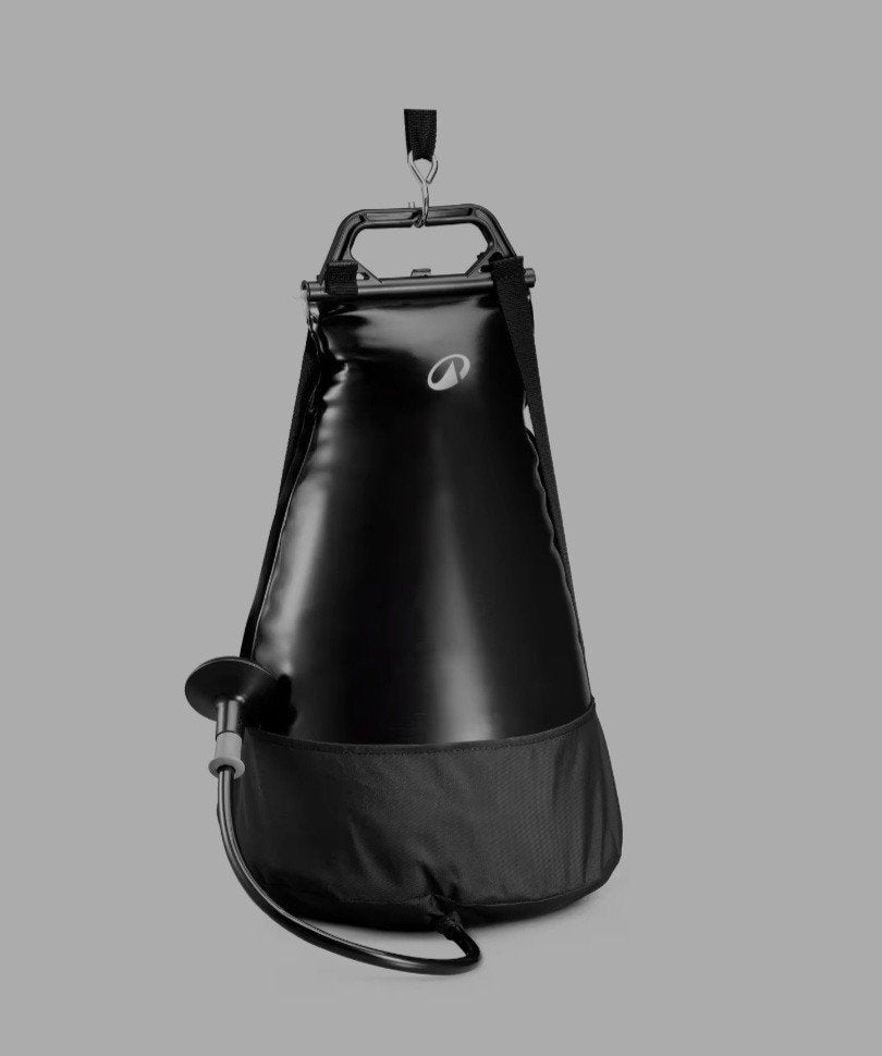 Decathlon zonnedouche camping 10 liter, Ophalen, Nieuw
