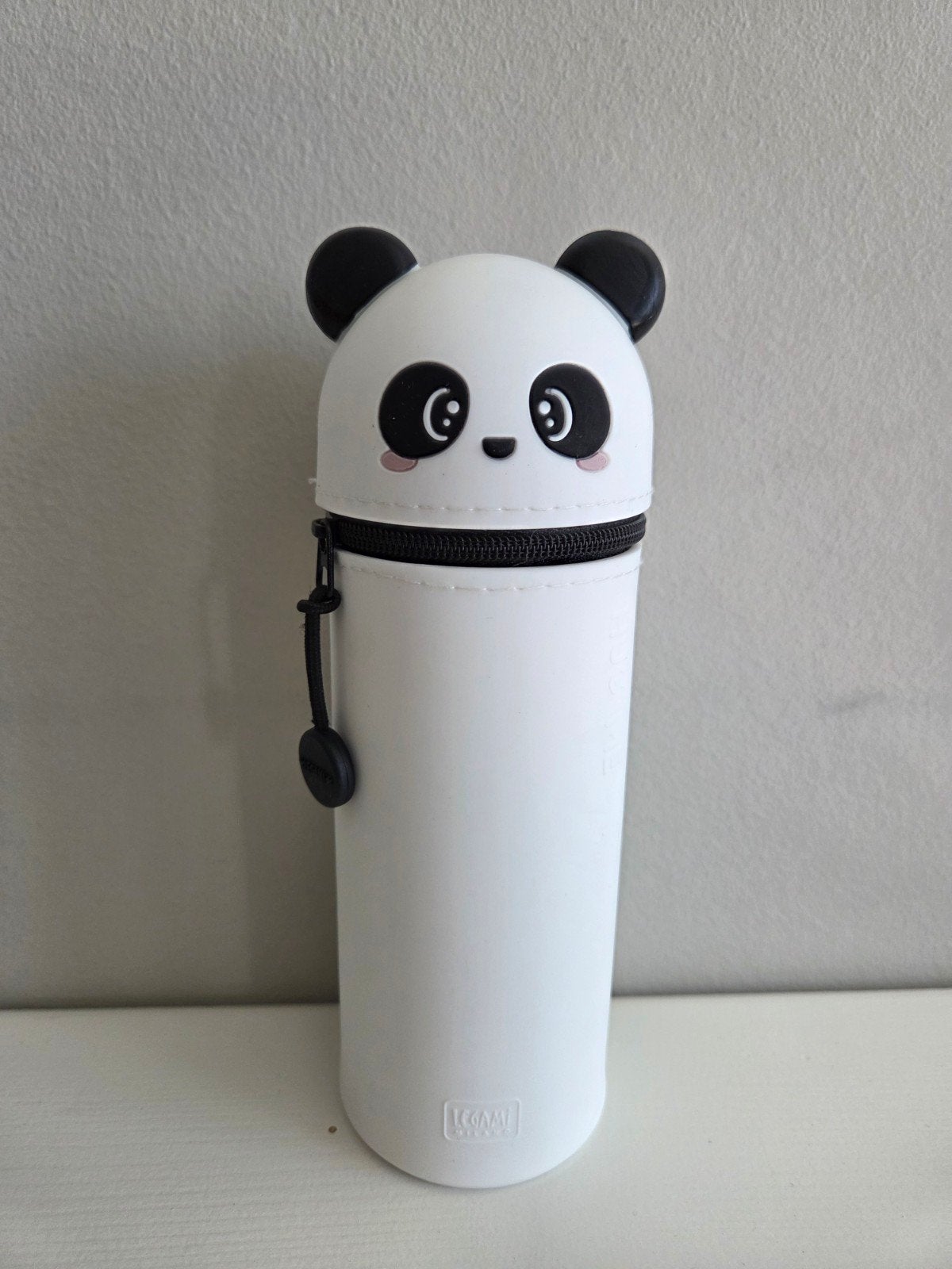 Panda etui, Diversen, Schoolbenodigdheden, Ophalen of Verzenden, Zo goed als nieuw