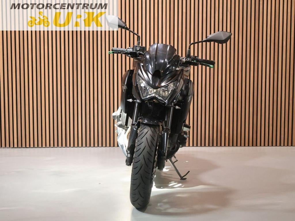 Kawasaki Z800 ABS (bj 2016), Motoren, Motoren | Kawasaki, Kawasaki, 4 cilinders, Motorrijbewijs A, Bedrijf