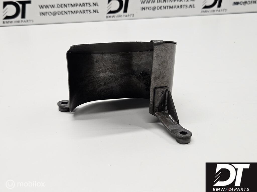 Carterpan baffle BMW E39 M5 S62 S62B50 11131407712, Gebruikt, Ophalen of Verzenden