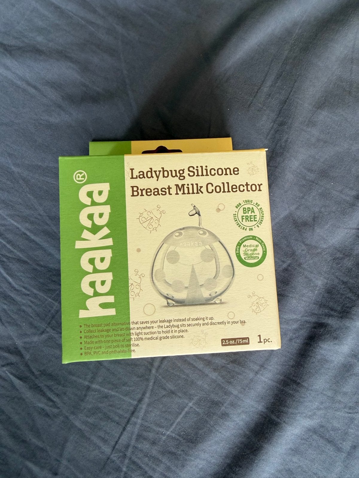Essentiële zaken voor borstvoeding, Ophalen, Dubbelzijdig, Medela, Borstkolf