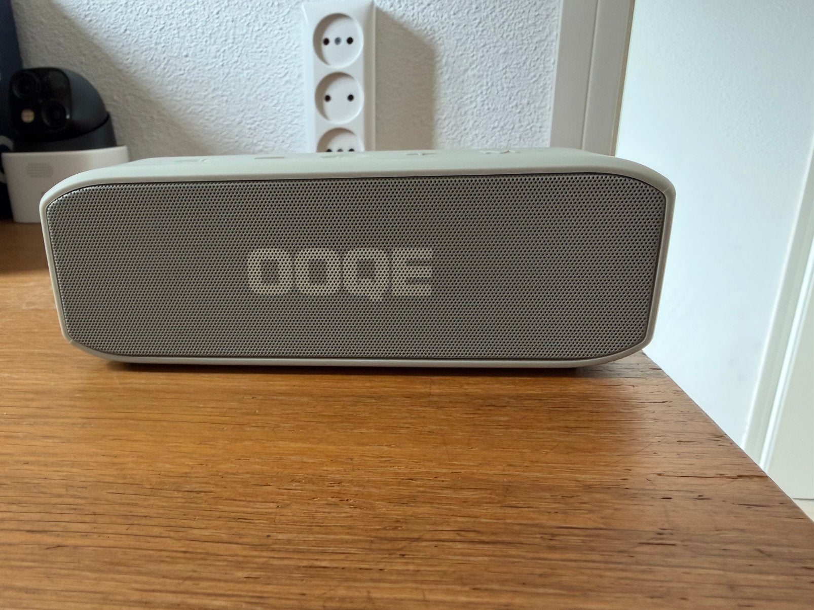 OOQE PRO S9 - Bluetooth Speaker, Audio, Tv en Foto, Luidsprekers, Overige merken, Overige typen, Ophalen of Verzenden, Zo goed als nieuw