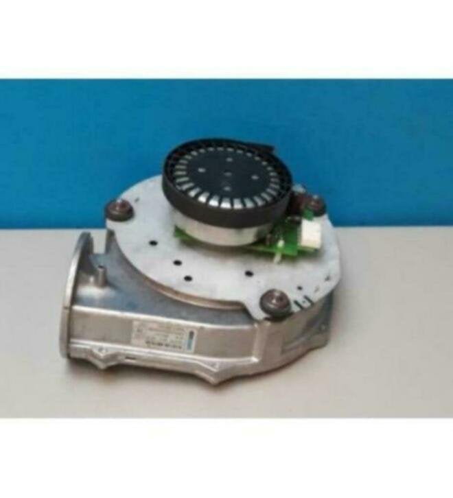 Ventilator Vaillant Solide VHR 18-22 (Ebmpapst) G1G126-AB13-, Niet ingevuld, Cv-ketel of Combi-ketel, Niet ingevuld, Nieuw