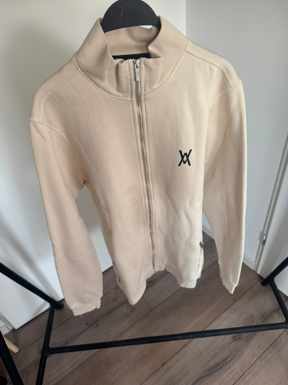 Aspact vest, Kleding | Heren, Ophalen of Verzenden, Nieuw, Maat 56/58 (XL), Beige