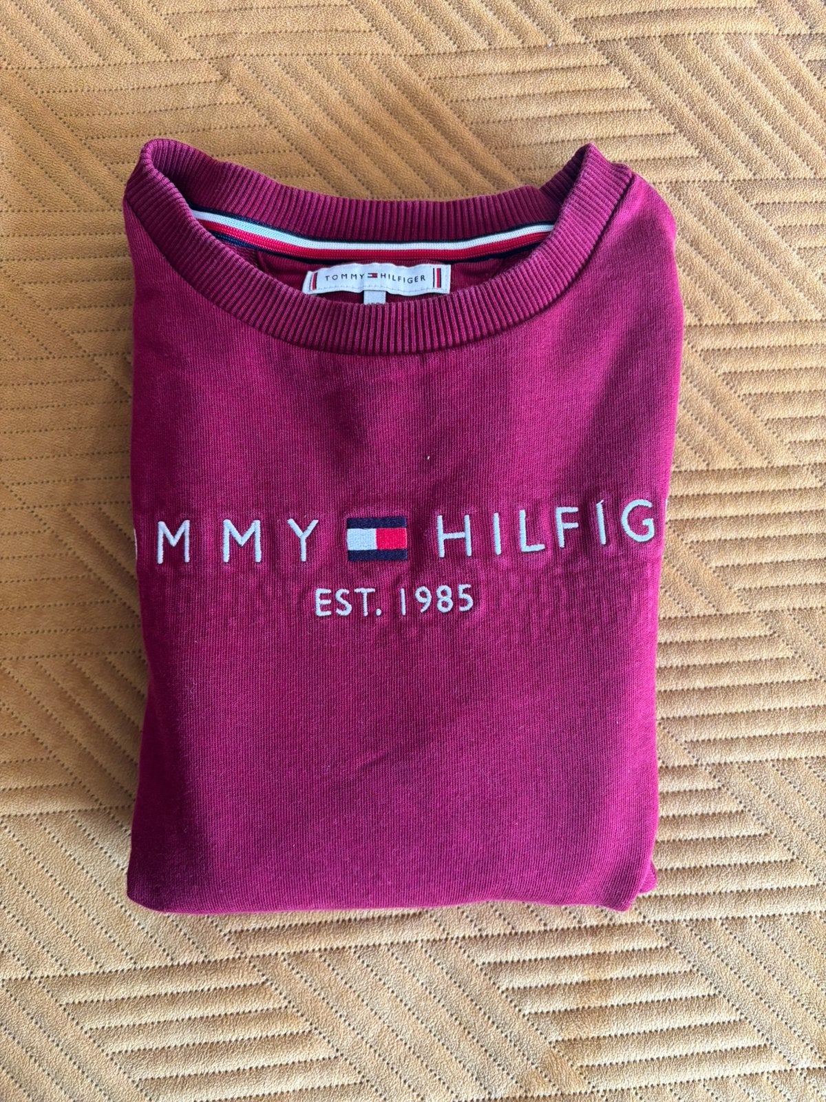 Mooie sweater voor tienermeisje, Ophalen of Verzenden, Zo goed als nieuw, Jongen, Trui of Vest